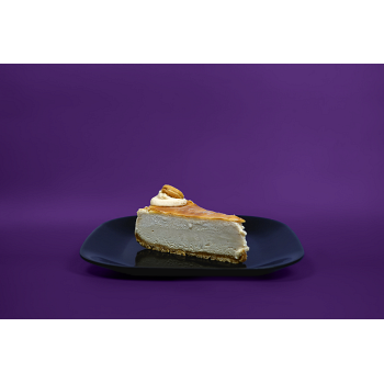 Nutter Butter Cheesecake